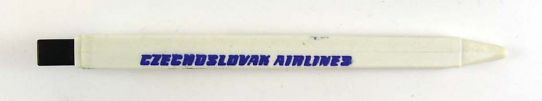 Czechoslovak airlines