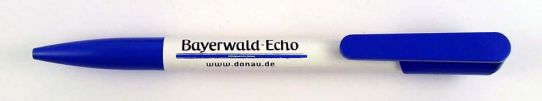 Bayerwald echo