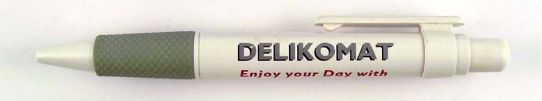 Delikomat