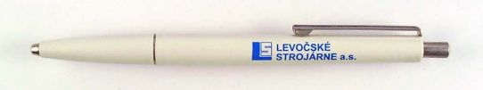Levosk strojrne