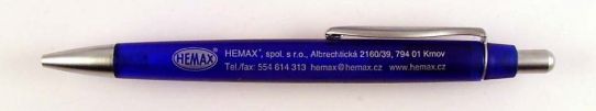 Hemax