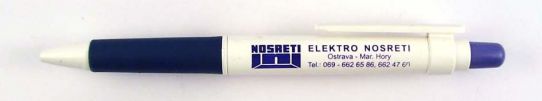 Nosreti