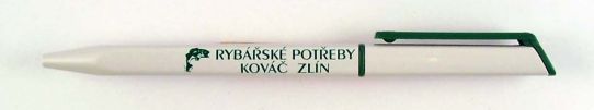 Rybsk poteby Kov