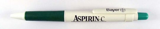 Aspirin