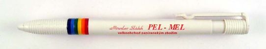 Pel Mel