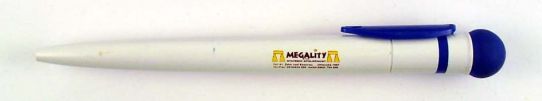 Megality