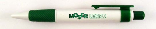 Moser legno