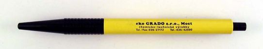 eko Grado