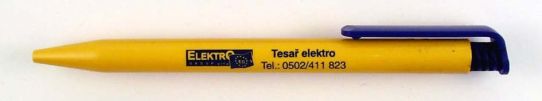 Tesa elektro