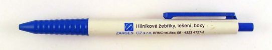 Zarges