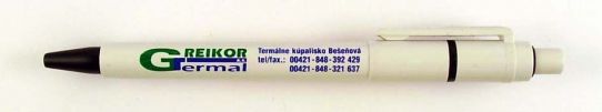 Greikor Termal