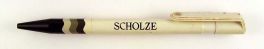 Scholze