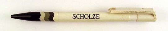 Scholze