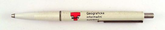 T mapy