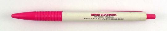 Jamar electronic