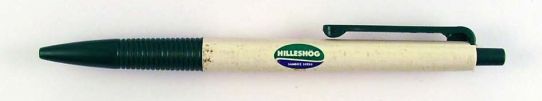 Hilleshog