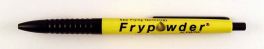 Frypowder