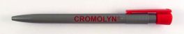 Cromolyn