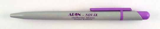 Apon Novk