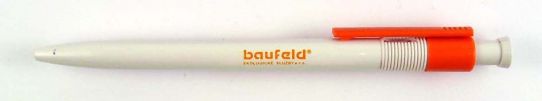 Baufeld