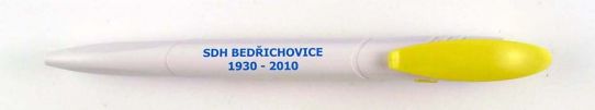 SDH Bedichovice