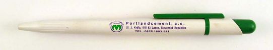 Portlandcement