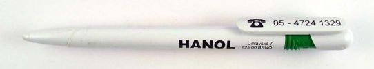 Hanol