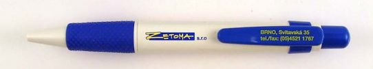 Zetoma