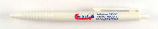 Central