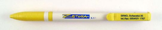 Zetoma