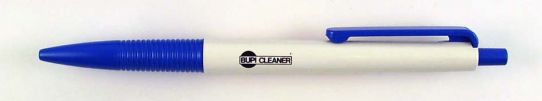 Bupi cleaner