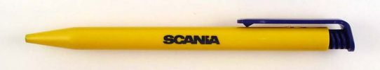 Scania