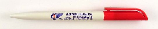 Slouprna Majdalena