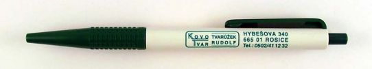 Kovo tvar