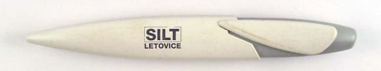 Silt