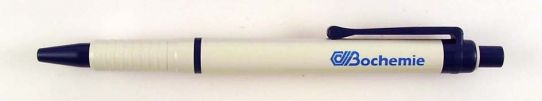 Bochemie