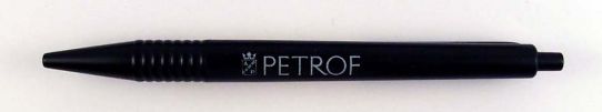 Petrof