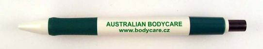 Australian bodycare