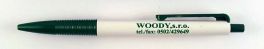 Woody