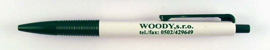 Woody