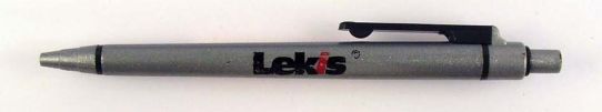 Lekis