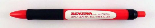 Benzina
