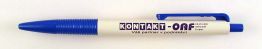 Kontakt OAF