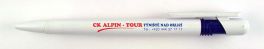 CK Alpin tour