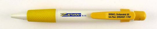 Zetoma