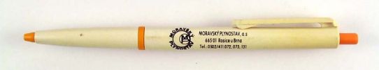 Moravsk plynostav