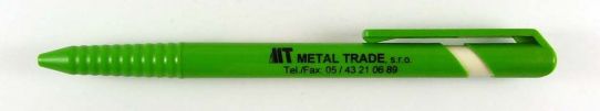 Metal trade