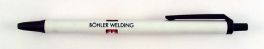 Bohler welding