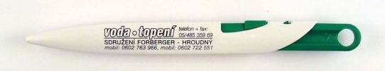 Sdruen Forberger Hroudn