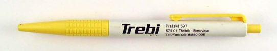 Trebi